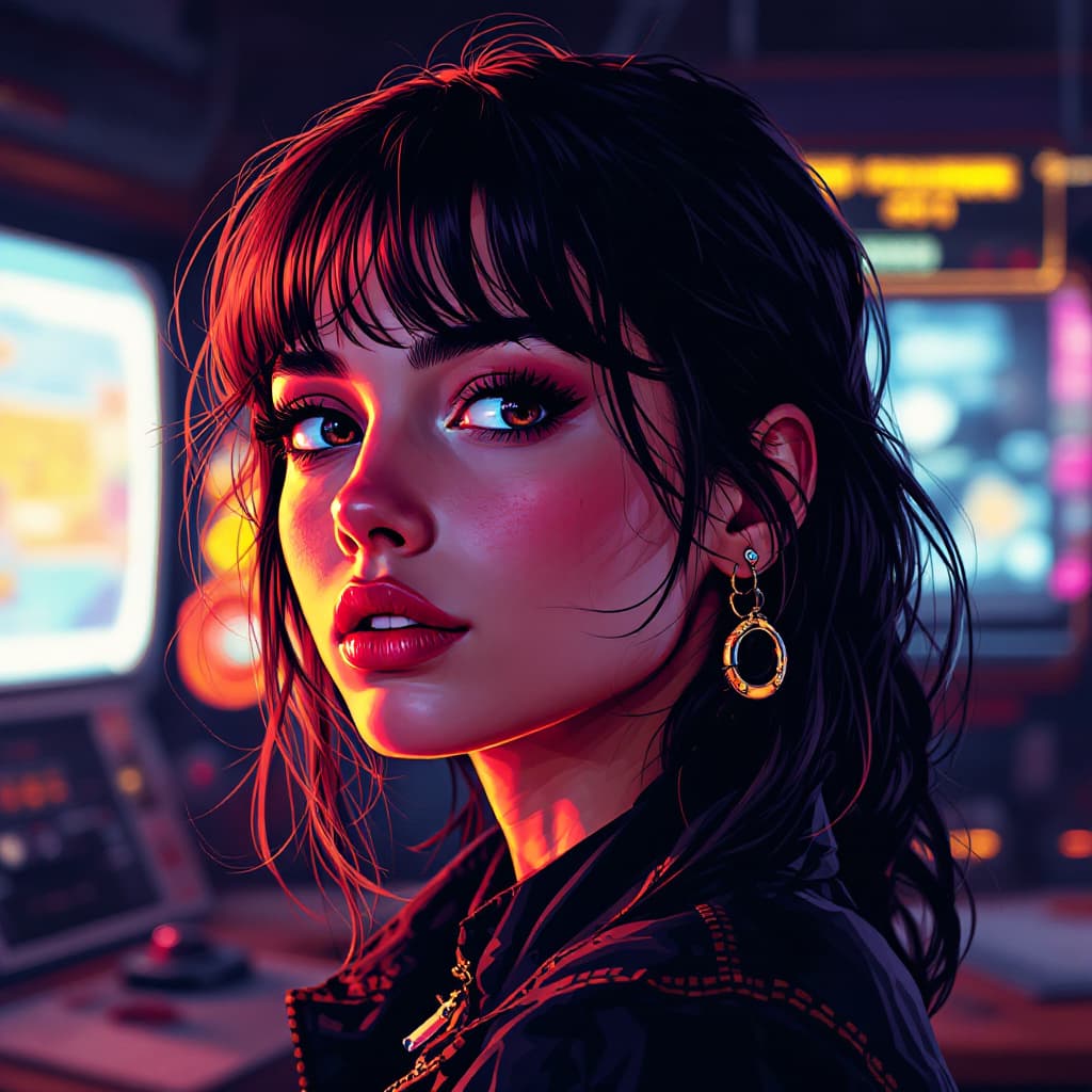 Arcade Era
