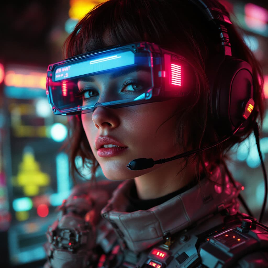 Cassette Futurism