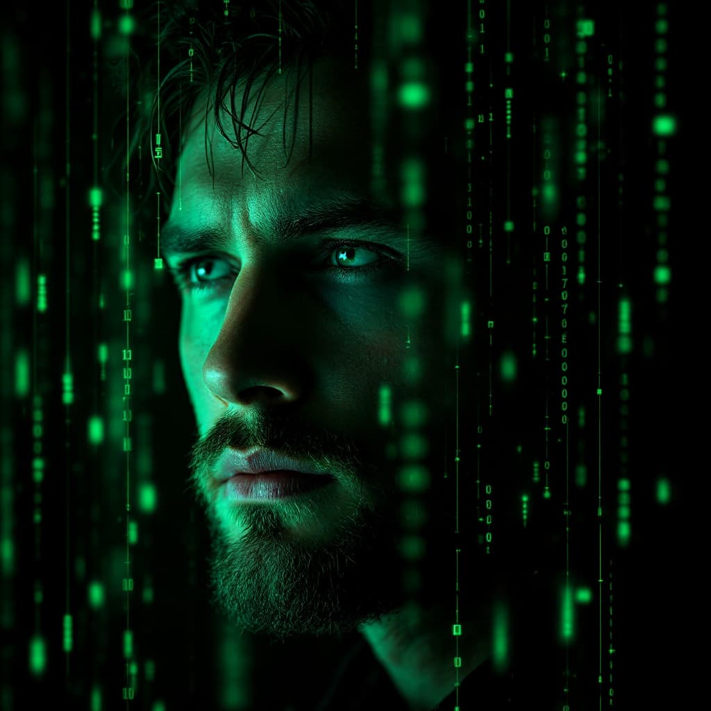 Matrix Code