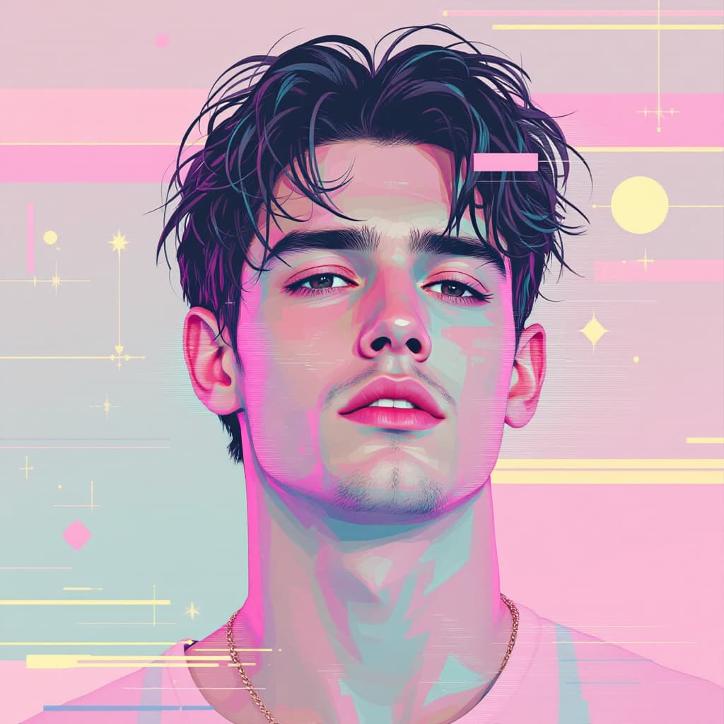 Vaporwave