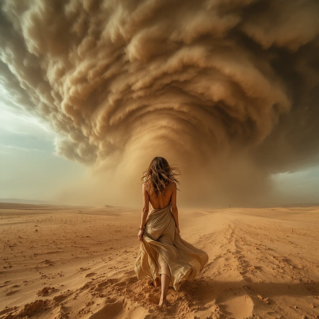 Desert Storm