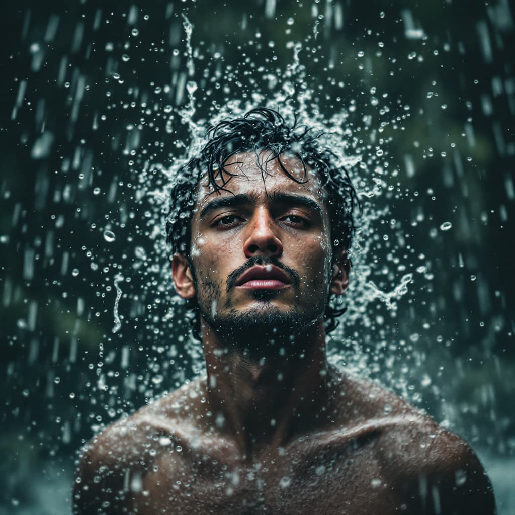 Monsoon Drama