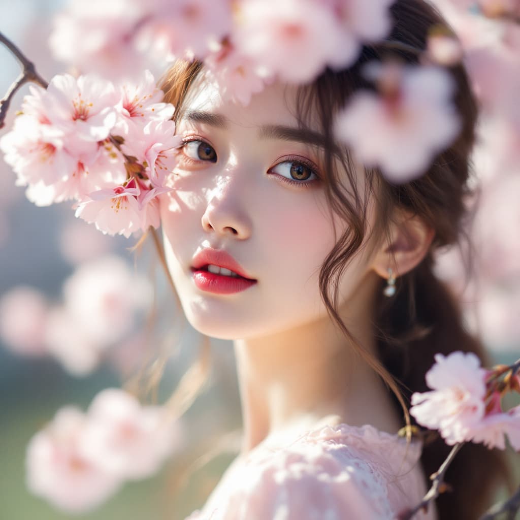 Spring Bloom