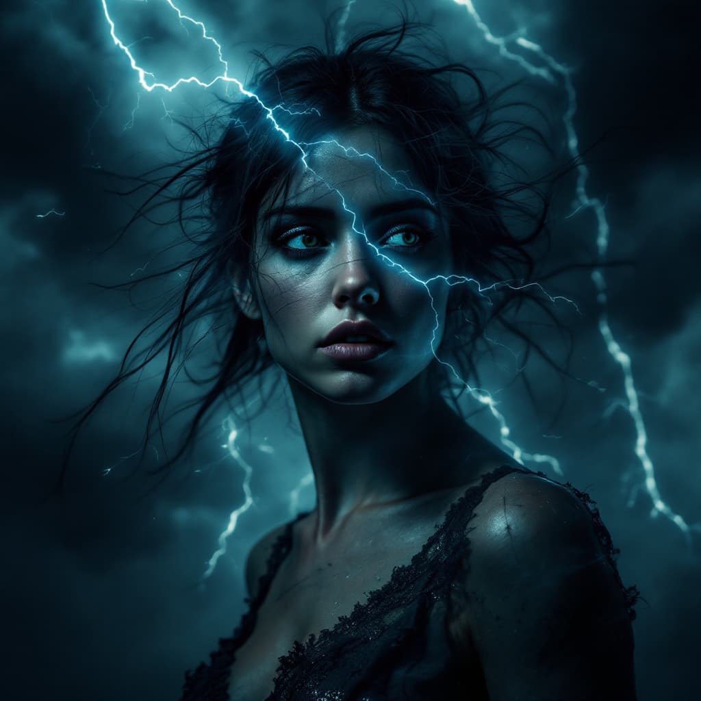 Storm Drama