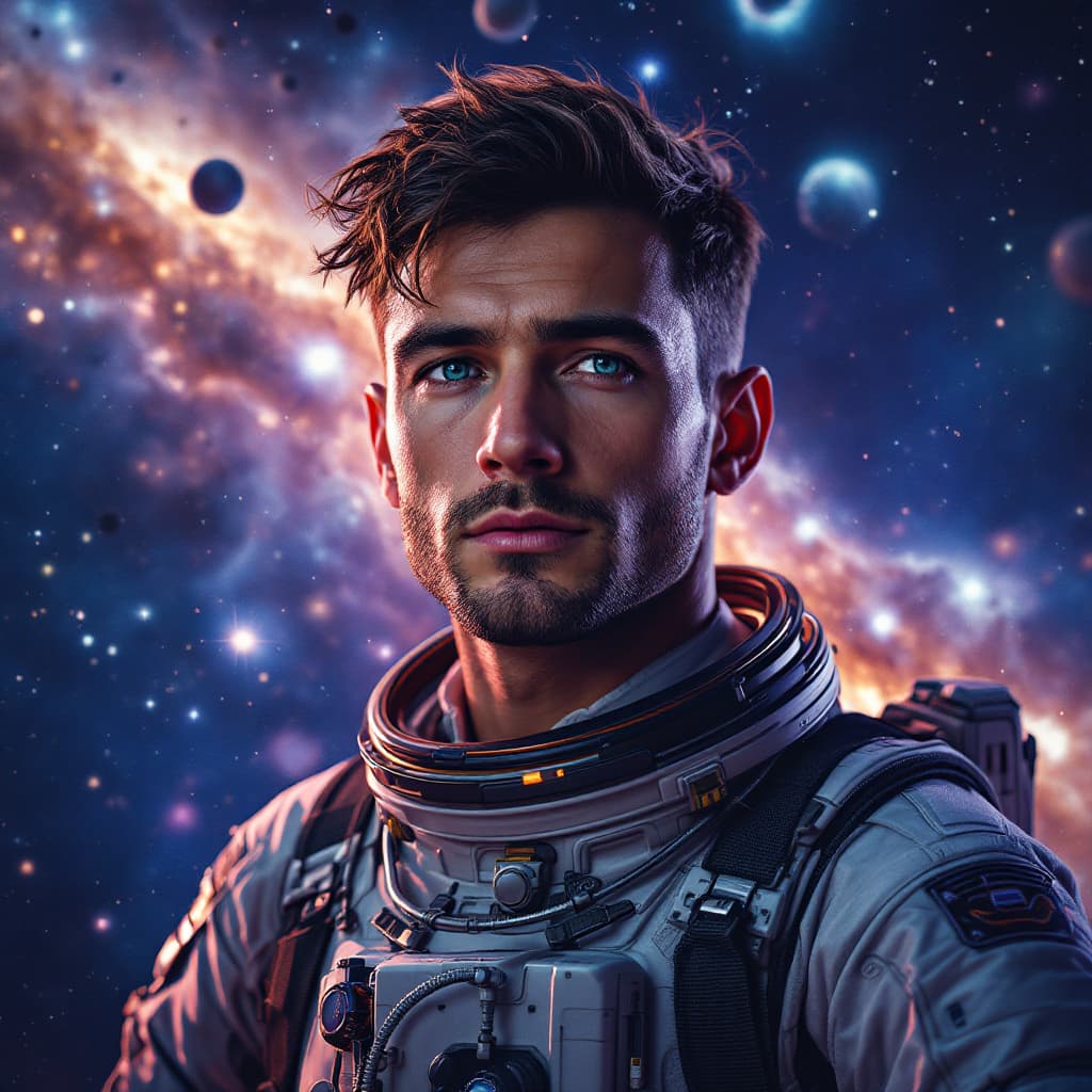 Space Explorer