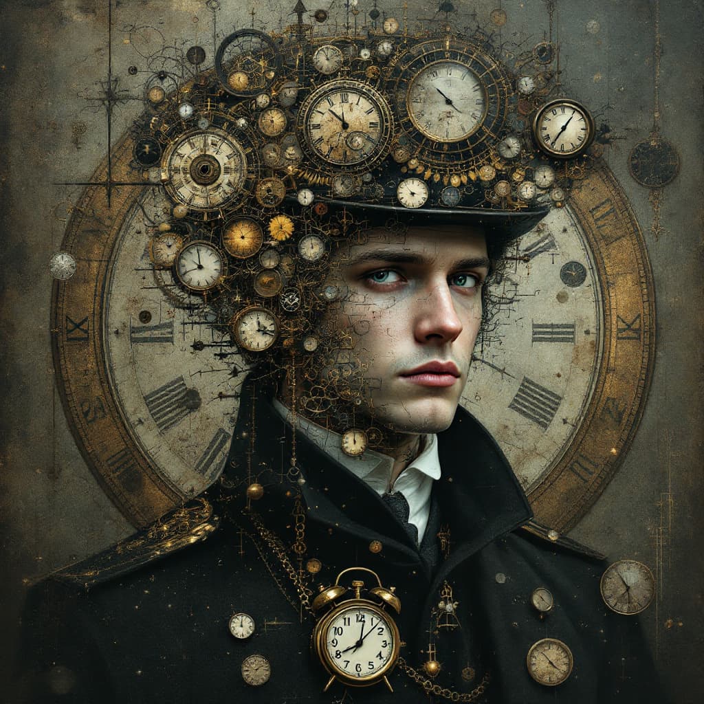 Time Traveler