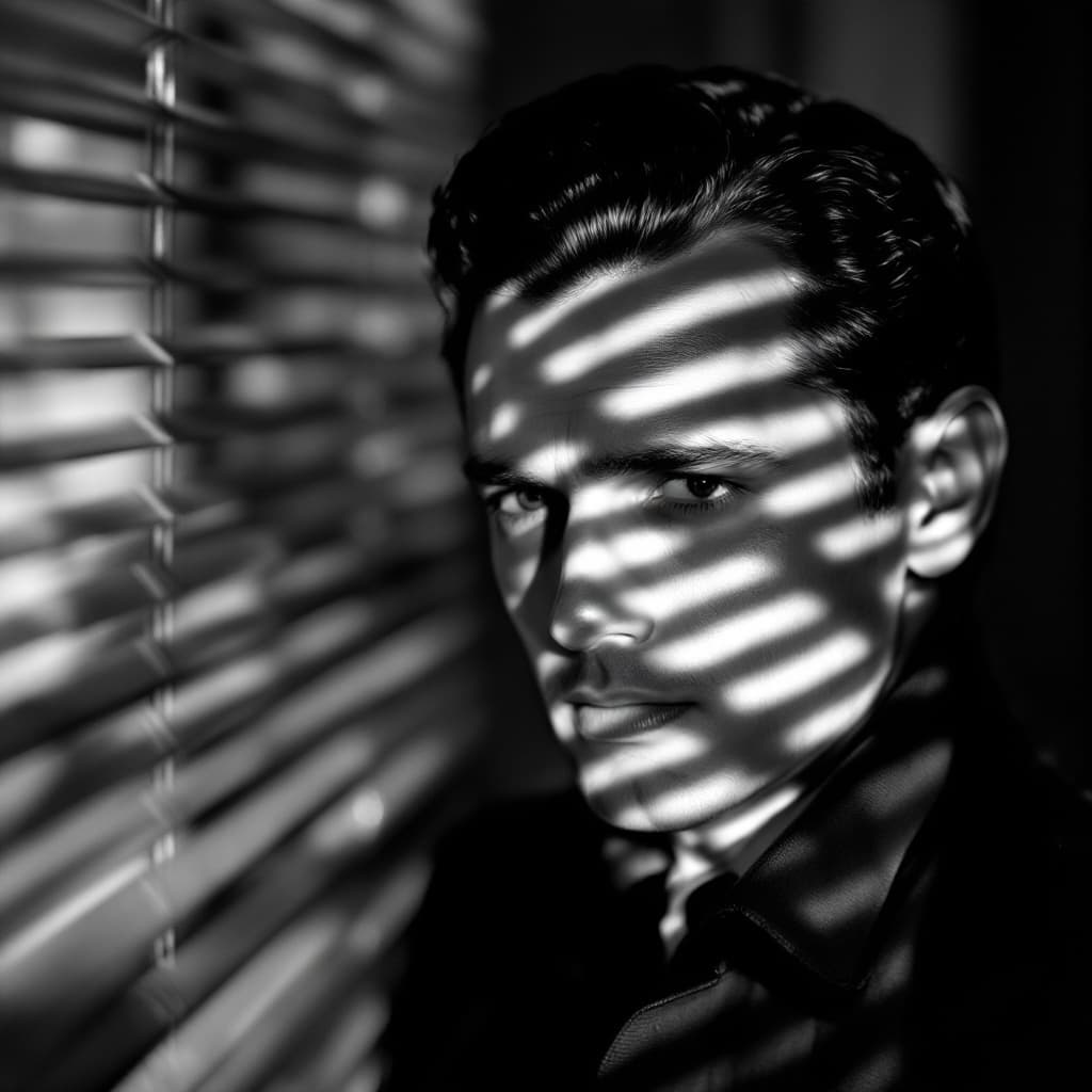 1940s Film Noir