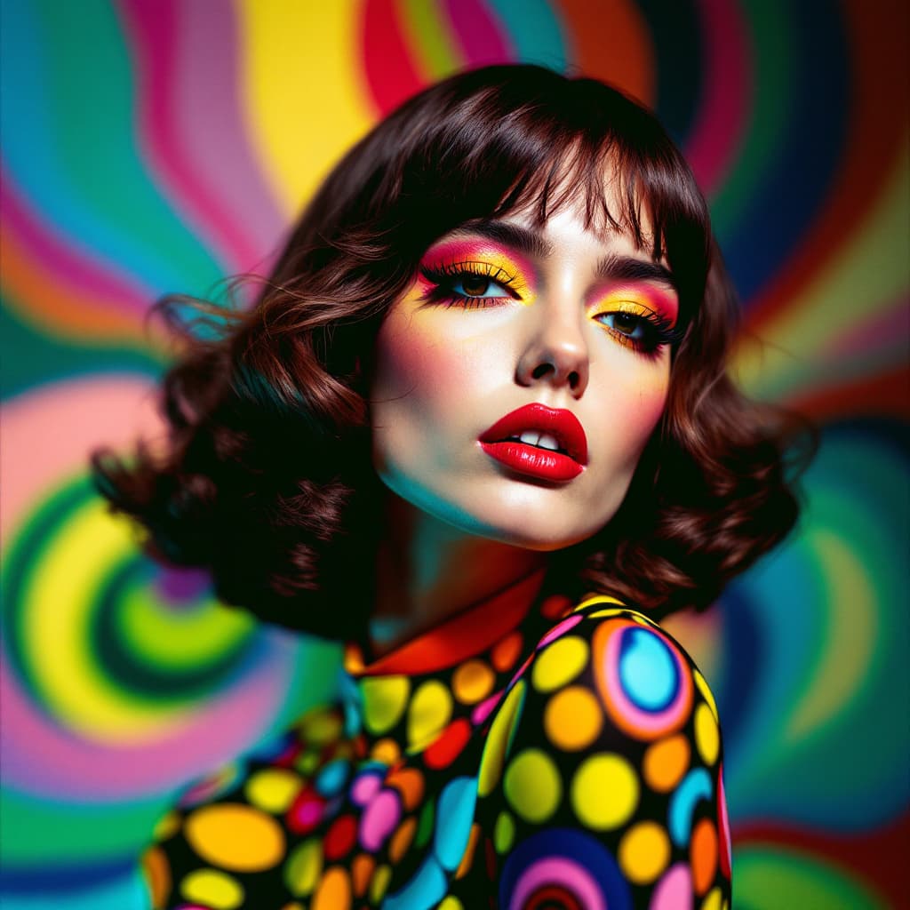 1960s Mod