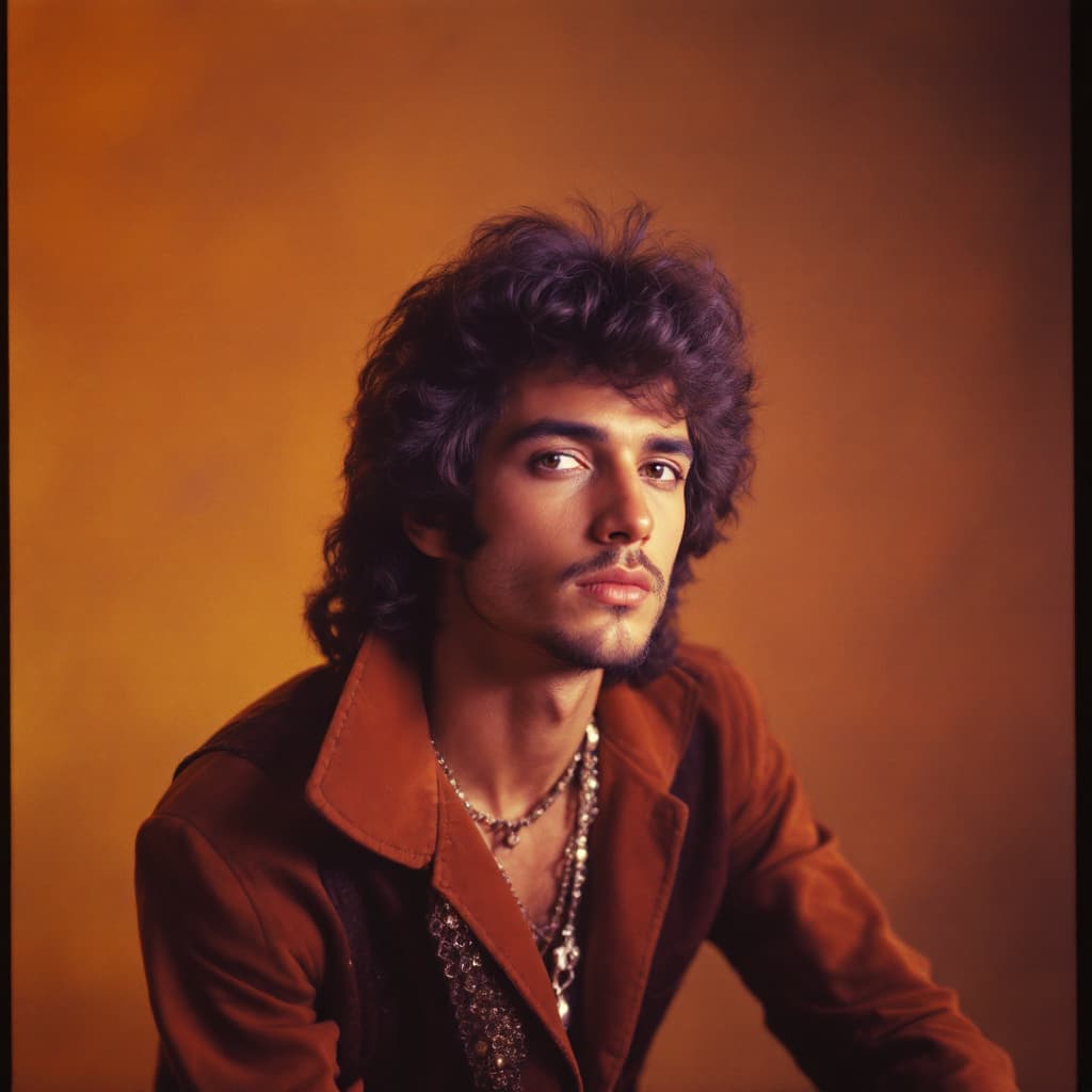 1970s Disco