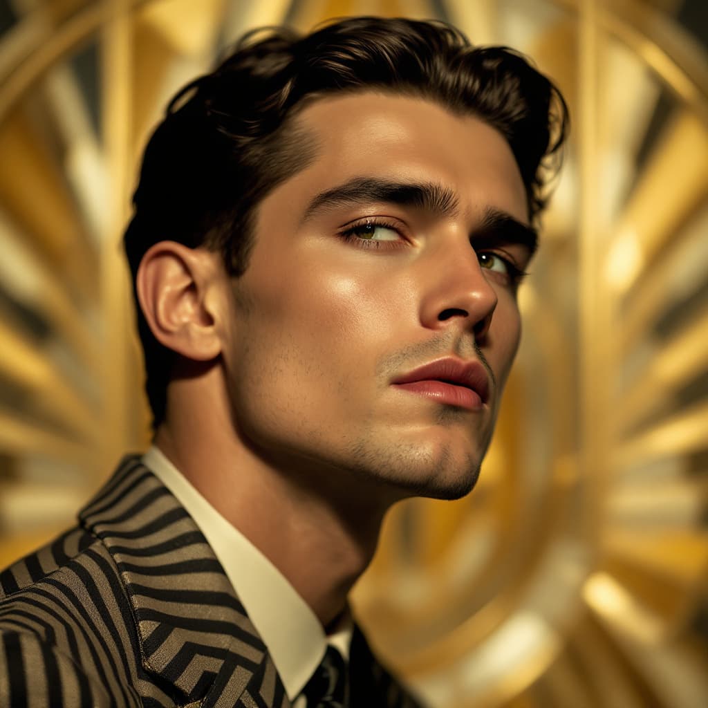 Art Deco Era