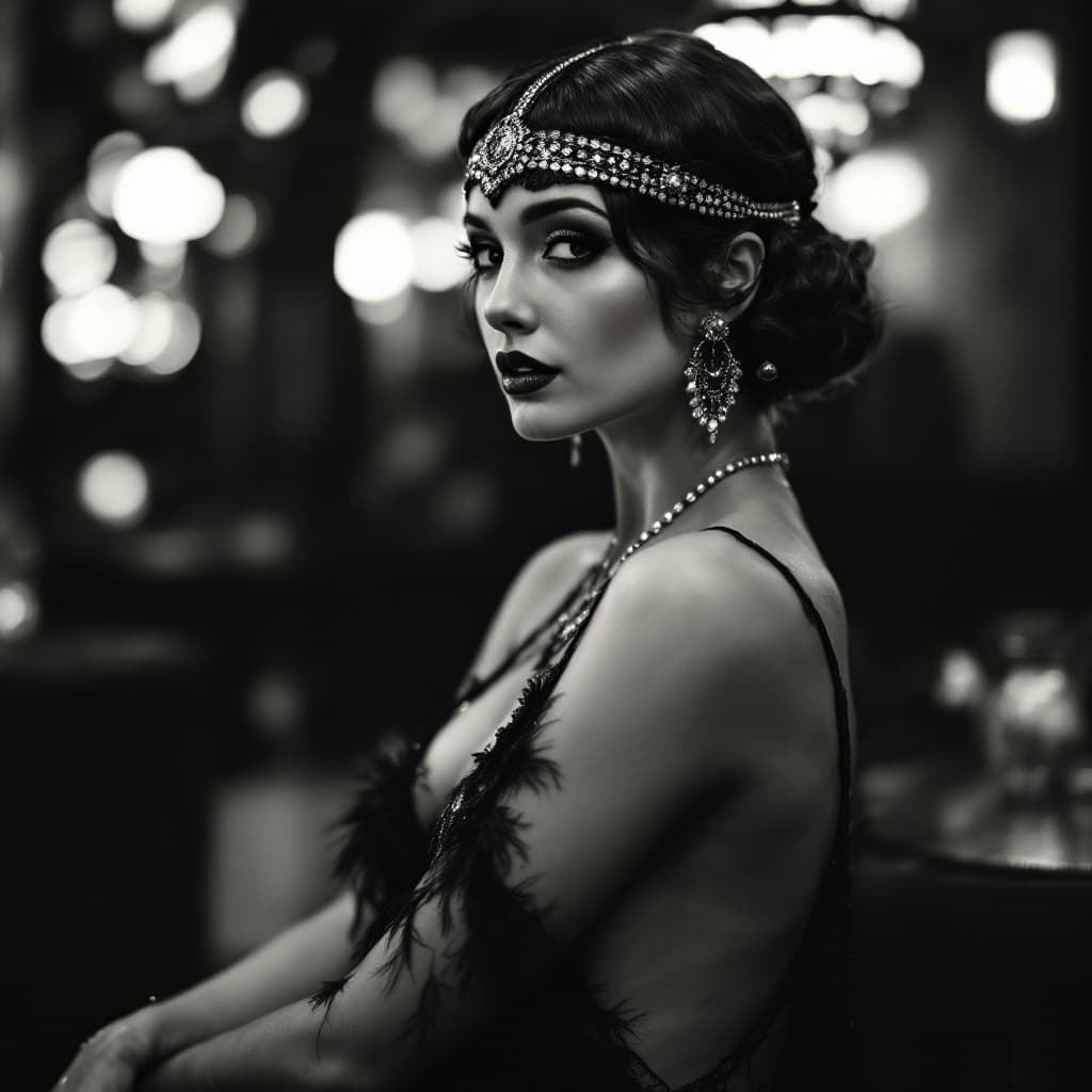 Roaring 20s