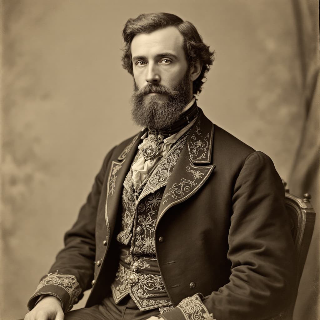 Victorian Era