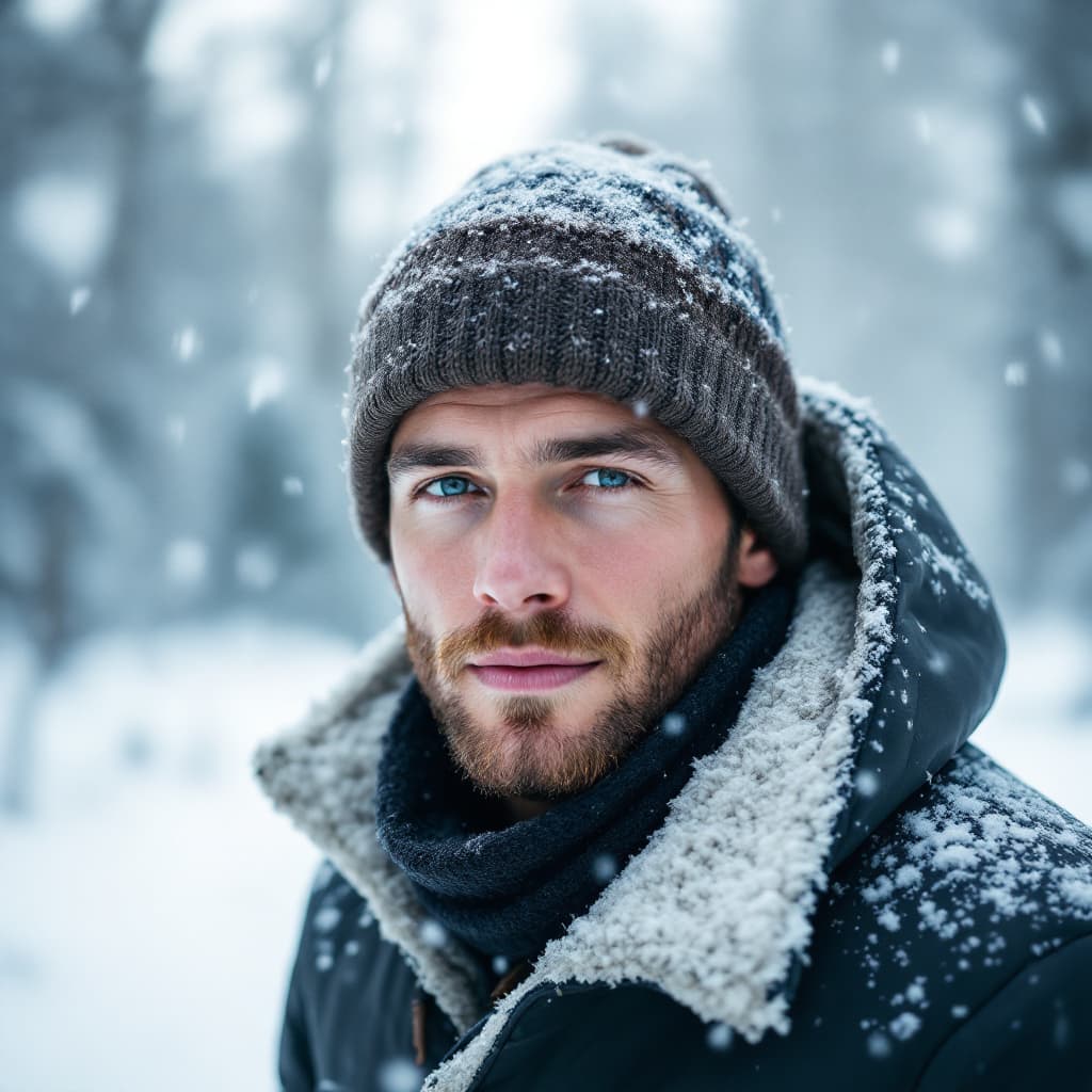 Winter Wonderland